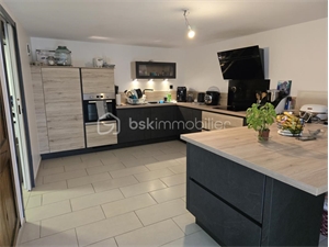 maison à la vente -   17400  ASNIERES LA GIRAUD, surface 126 m2 vente maison - UBI439826891